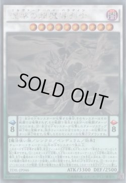 画像1: 涅槃の超魔導剣士（ニルヴァーナ ハイ パラディン）