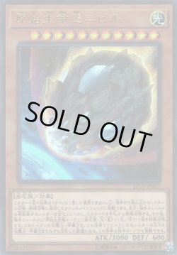 画像1: 原始生命態ニビル