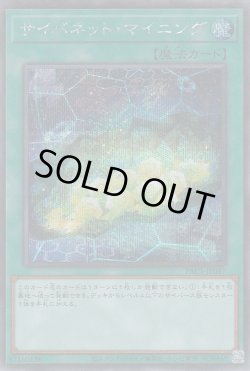 画像1: サイバネット・マイニング