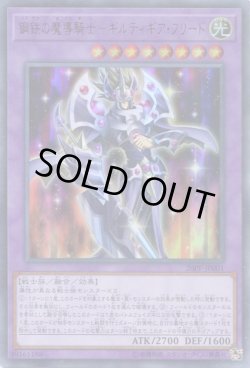 画像1: 鋼鉄の魔導騎士-ギルティギア・フリード