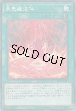 画像1: 暴走魔法陣