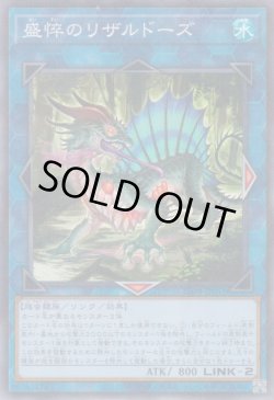 画像1: 盛悴のリザルドーズ