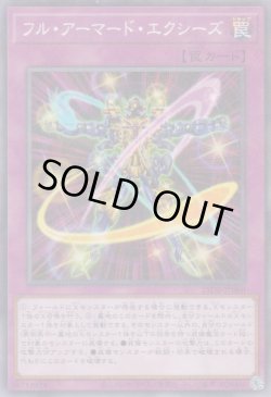 画像1: フル・アーマード・エクシーズ