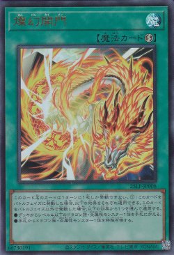 画像1: 燦幻開門（さんげんカイメン）