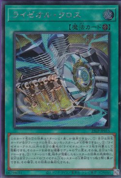 画像1: ライゼオル・クロス