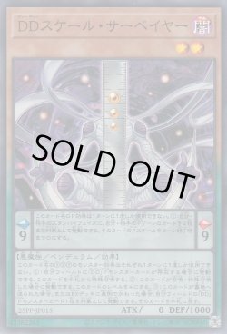 画像1: DDスケール・サーベイヤー