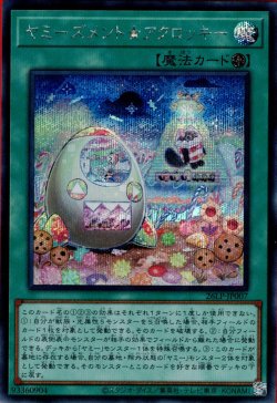 画像1: ヤミーズメント★アクロッキー