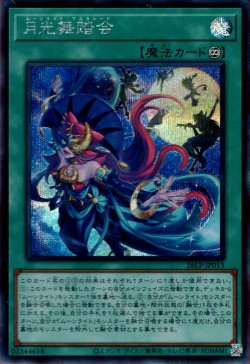 画像1: 月光舞踏会（ムーンライト）