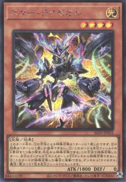 画像1: スター・ライゼオル