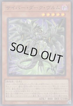 画像1: サイバー・ダーク・ヴルム