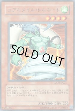 画像1: コアキメイル・トルネード