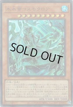 画像1: 氷水帝コスモクロア（ひすいてい）