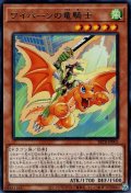 ワイバーンの竜騎士