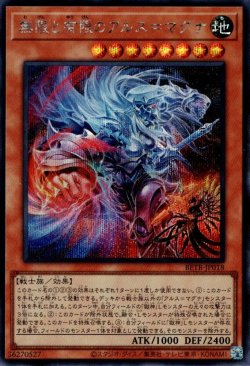 画像1: 無限と有限のアルス＝マグナ