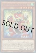 アームド・ドラゴン・サンダー LV5