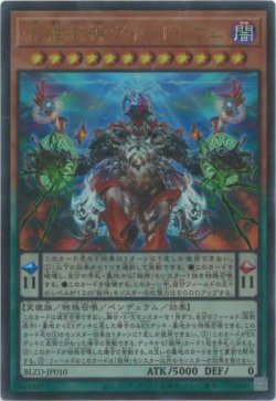 画像1: 混絶獄神ヴィードリウム