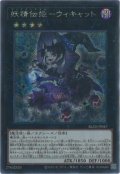 妖精伝姫－ウィキャット（フェアリーテイル）