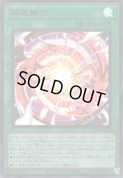 画像1: 超逸融合