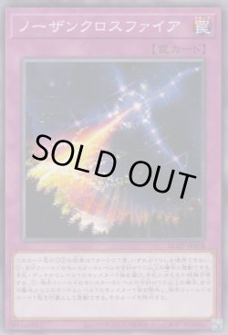 画像1: ノーザンクロスファイア