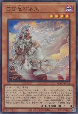 画像1: 白き竜の落胤