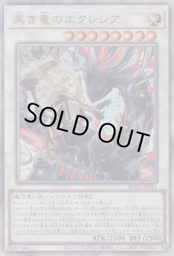 画像1: 黒き竜のエクレシア