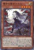 導きの聖女クエム