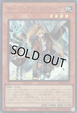 画像1: サージ・ブリッツクリーク