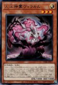 人工神霊ヴィラカム