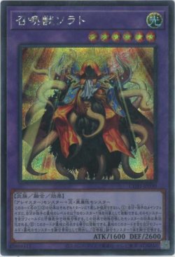 画像1: 召喚獣ソラト