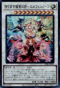 誇り高き耀聖の詩－エルフェンノーツ