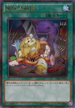 画像1: 魔玩具補綴（デストーイ パッチワーク）