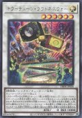 キラーチューン・ラウドネスウォー