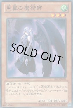 画像1: 黒翼の魔術師