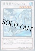 神海竜ギシルノドン