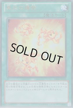 画像1: 真炎の爆発