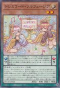 ドレミコード・ソルフェージア