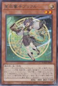 星辰響手プリクル（ドラゴンテイル）