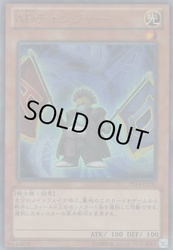 画像1: ADチェンジャー