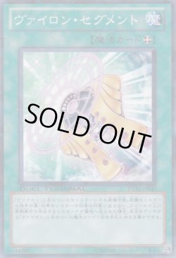 画像1: ヴァイロン・セグメント