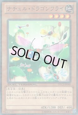 画像1: ナチュル・ドラゴンフライ