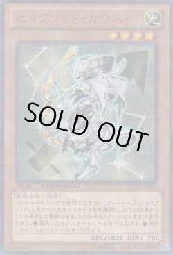 画像1: セイクリッド・カウスト