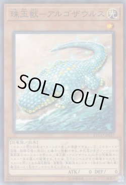 画像1: 珠玉獣－アルゴザウルス（しゅぎょくじゅう）