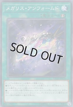 画像1: メガリス・アンフォームド