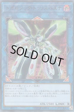 画像1: トポロジック・トゥリスバエナ