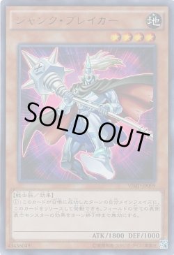 画像1: ジャンク・ブレイカー