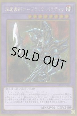 画像1: 超魔導剣士－ブラック・パラディン