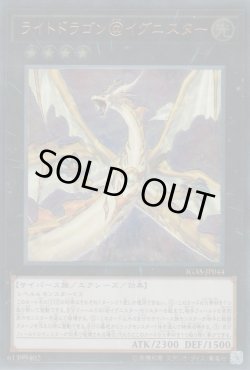 画像1: ライトドラゴン@イグニスター