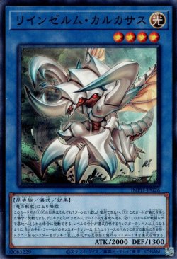 画像1: リインゼルム・カルカサス