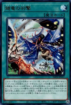 画像1: 翅竜の羽撃（リインゼルム）