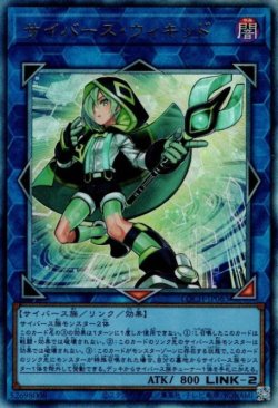 画像1: サイバース・ウィキッド